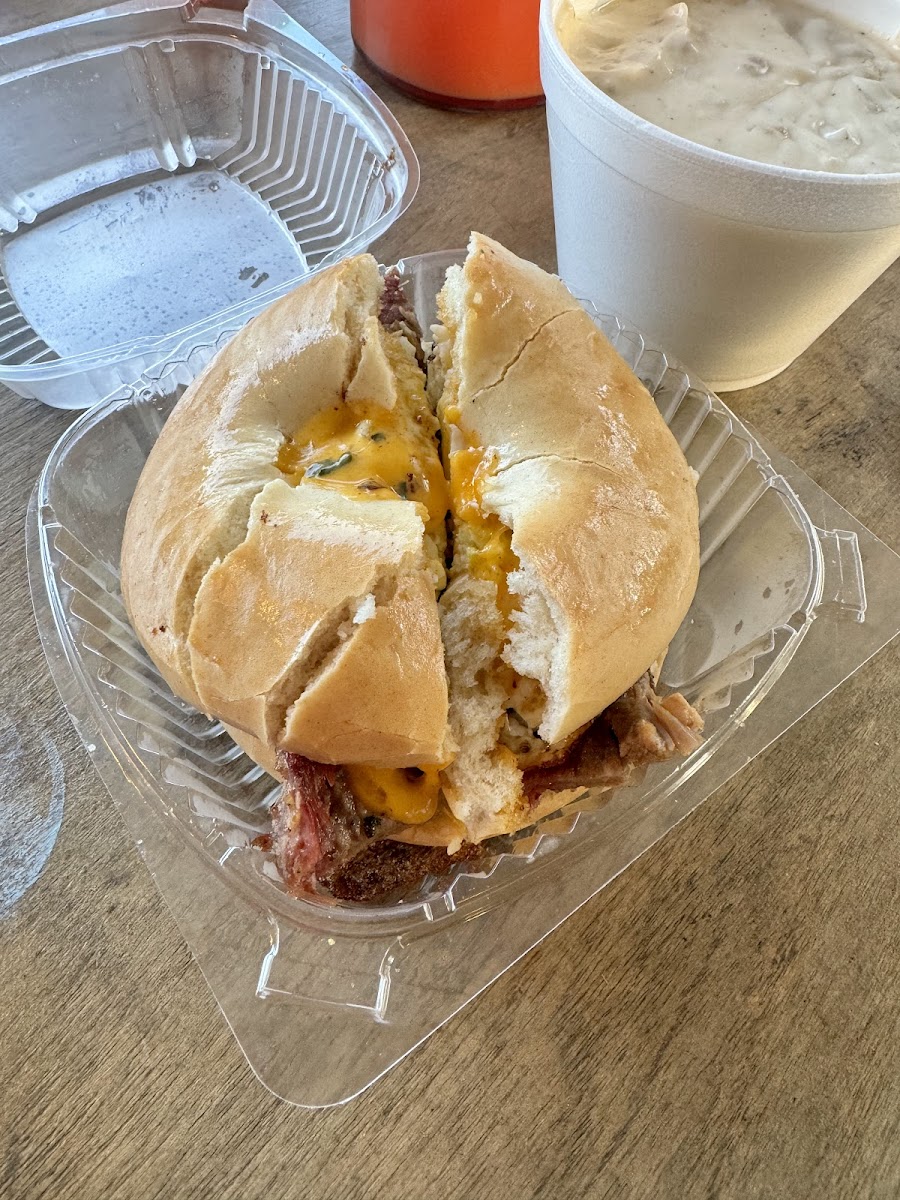 Bubba's Biscuit Lexington - Photo 8
