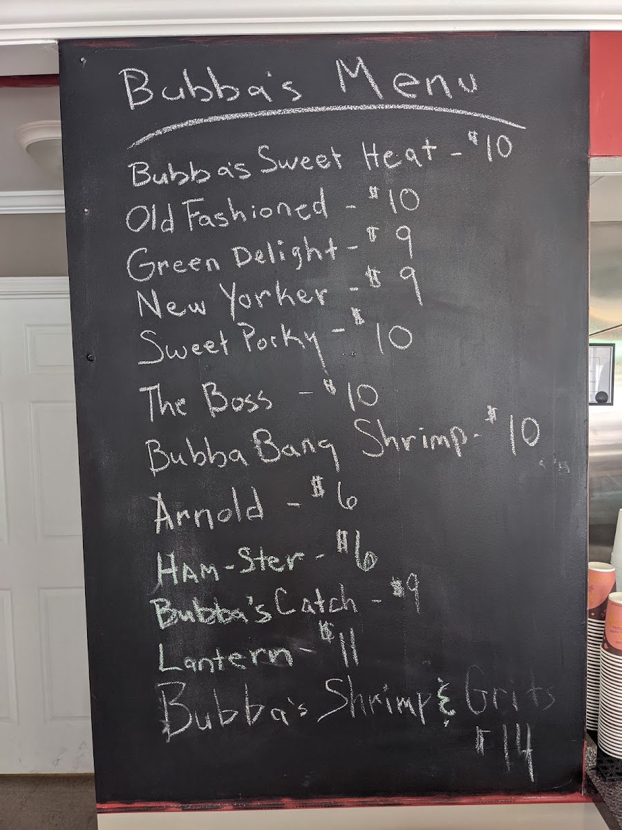 Menu Photo 9