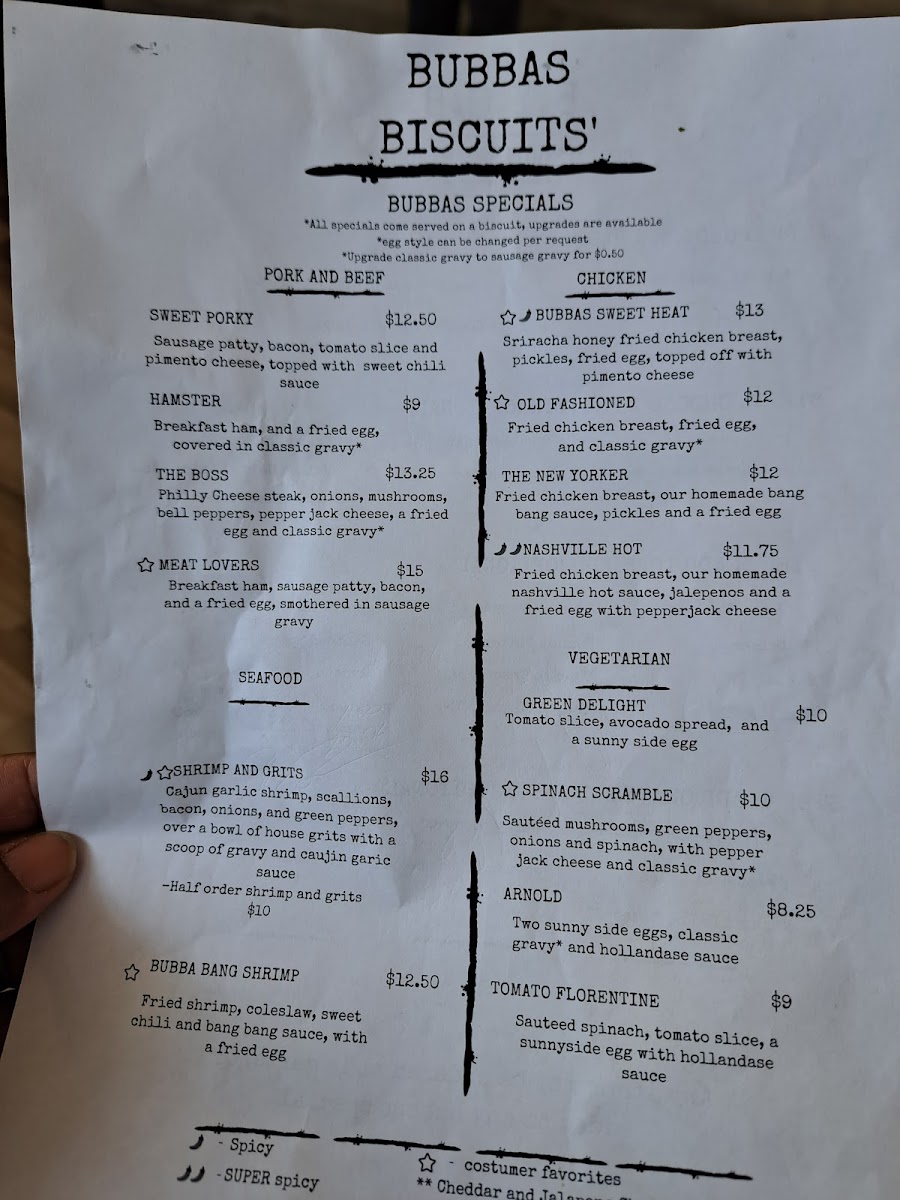 Menu Photo 7