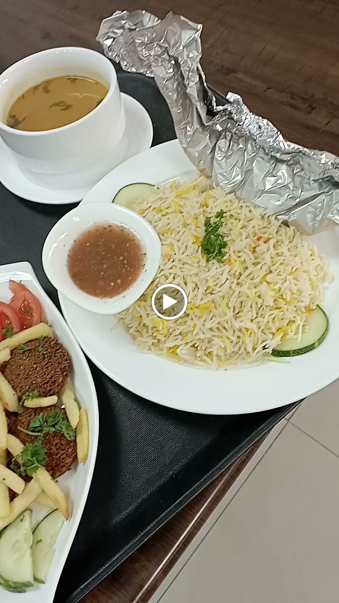 AROOS DAMASCUS Langkawi مطعم عروس دمشق - Photo 1