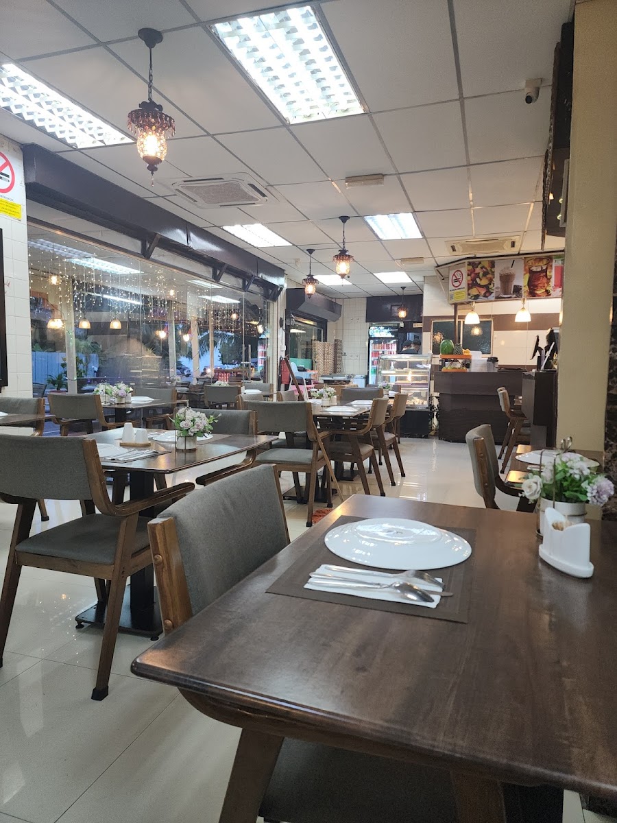 AROOS DAMASCUS Langkawi مطعم عروس دمشق - Photo 2