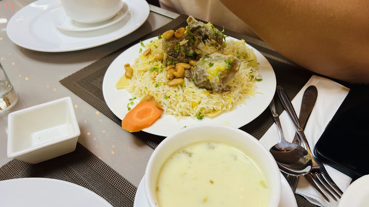AROOS DAMASCUS Langkawi مطعم عروس دمشق - Photo 4
