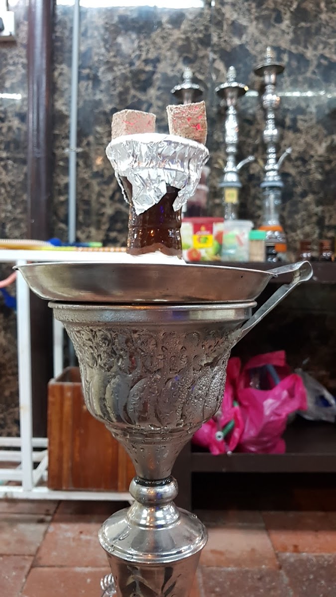AROOS DAMASCUS Langkawi مطعم عروس دمشق - Photo 5