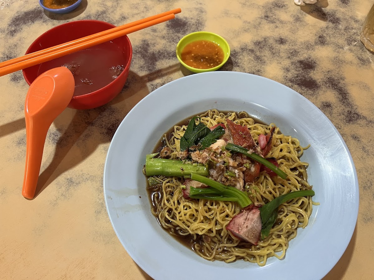 Restaurant 3J
