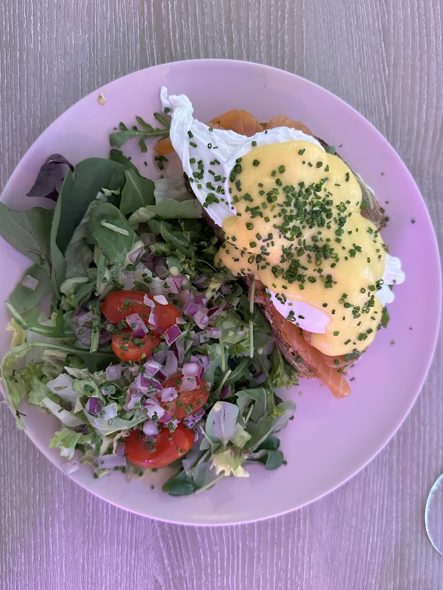 Bar Brunch - Photo 2