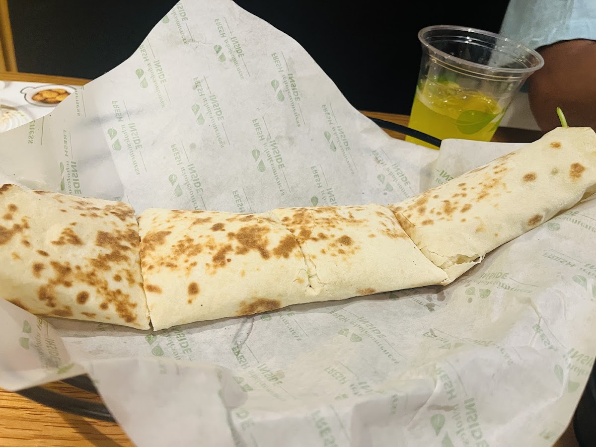 Zaatar w Zeit - Sheikh Zayed Road - Photo 4