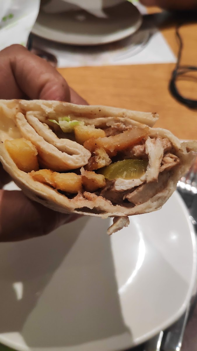 Zaatar w Zeit - Sheikh Zayed Road - Photo 5