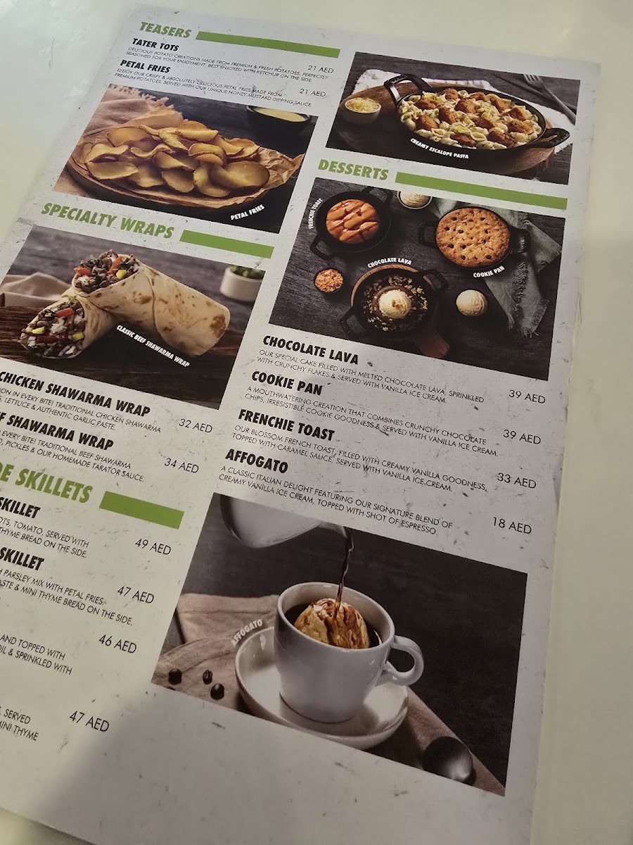 Menu Photo 8
