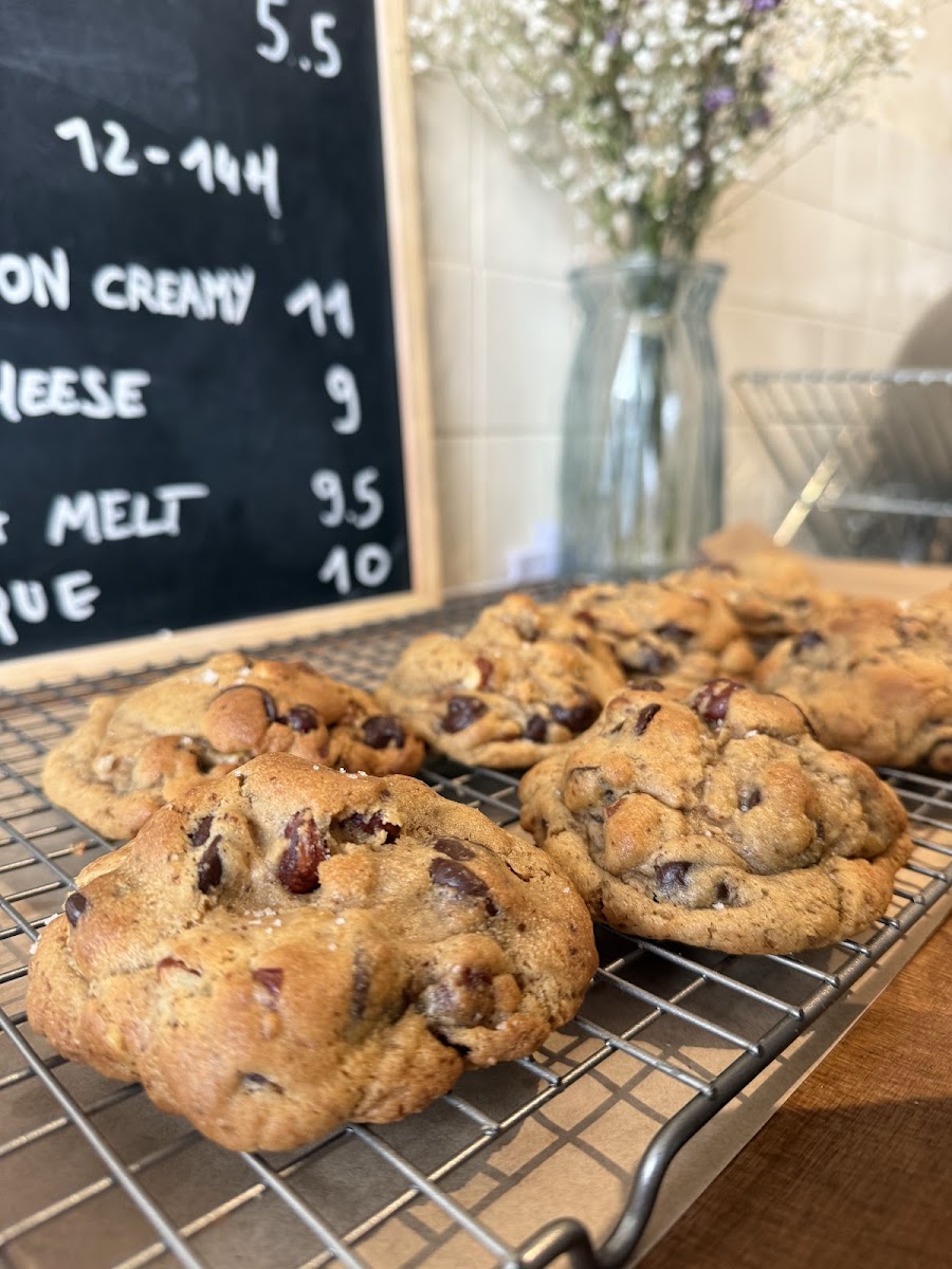 Galicafé - Coffee shop & food - Photo 9