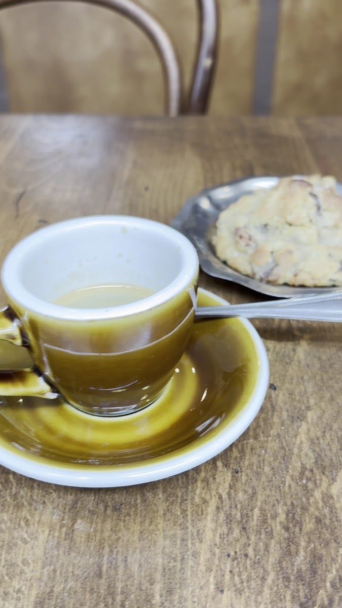 Galicafé - Coffee shop & food - Photo 1