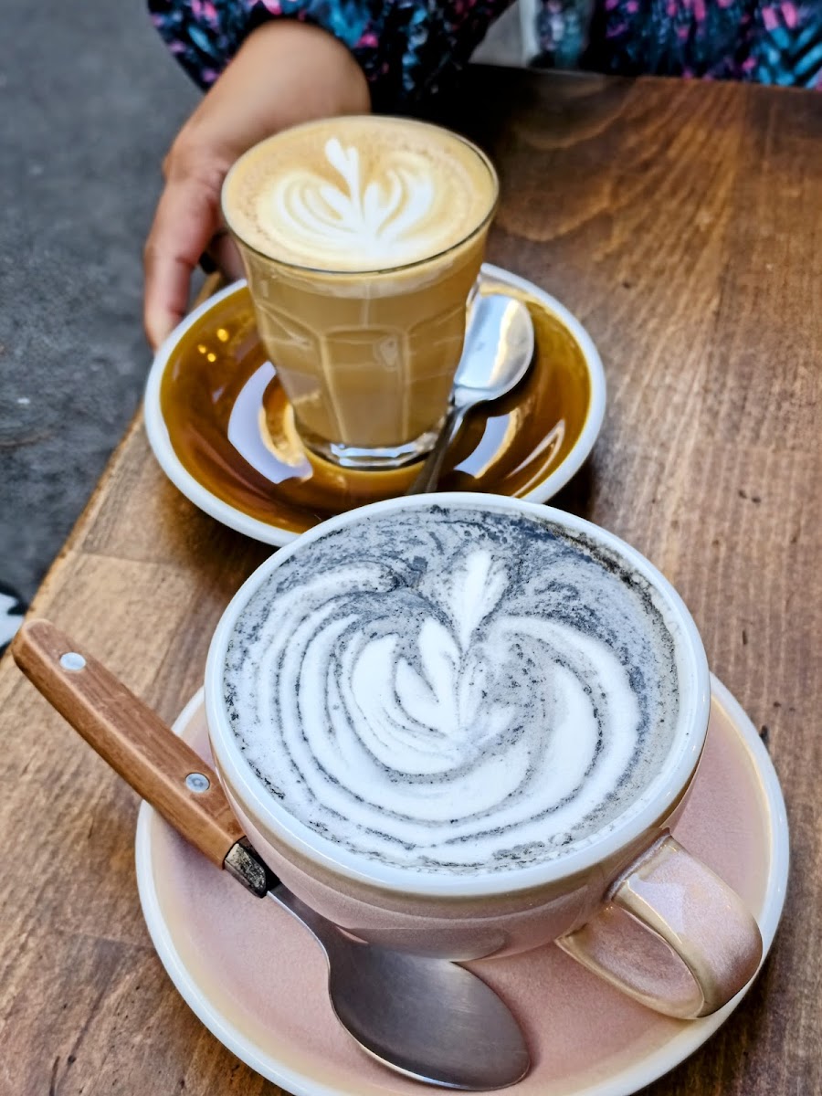Galicafé - Coffee shop & food - Photo 3