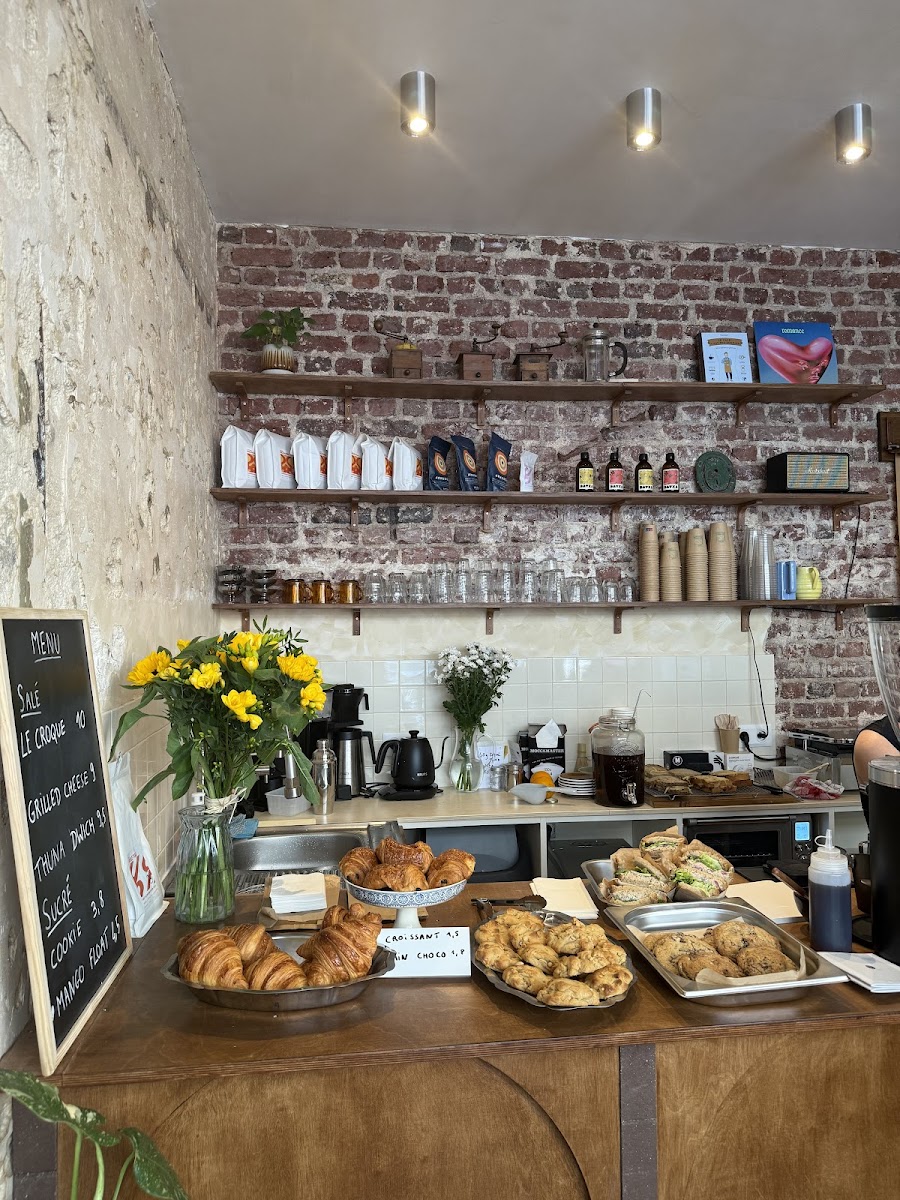 Galicafé - Coffee shop & food - Photo 5
