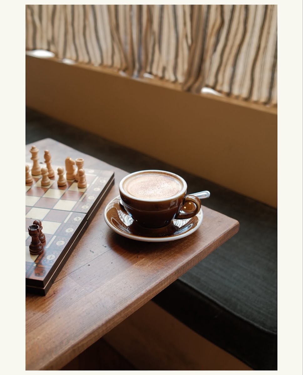 Galicafé - Coffee shop & food - Photo 8