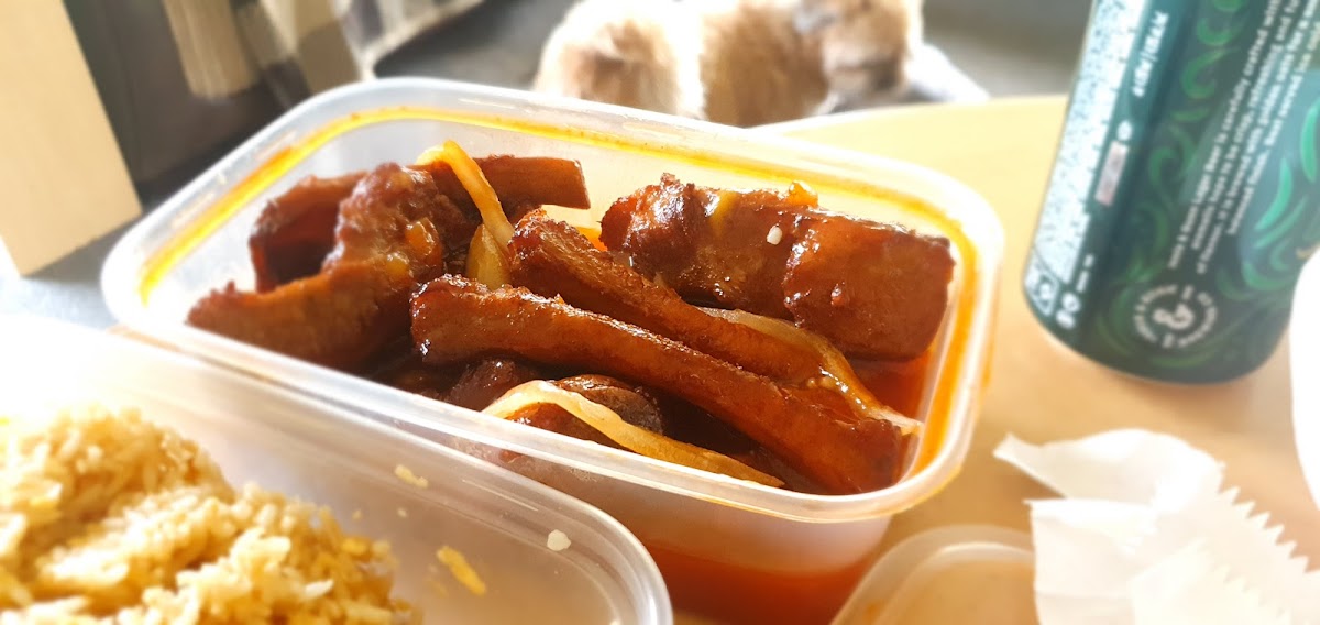 K-wok Chinese Take Away - Photo 2