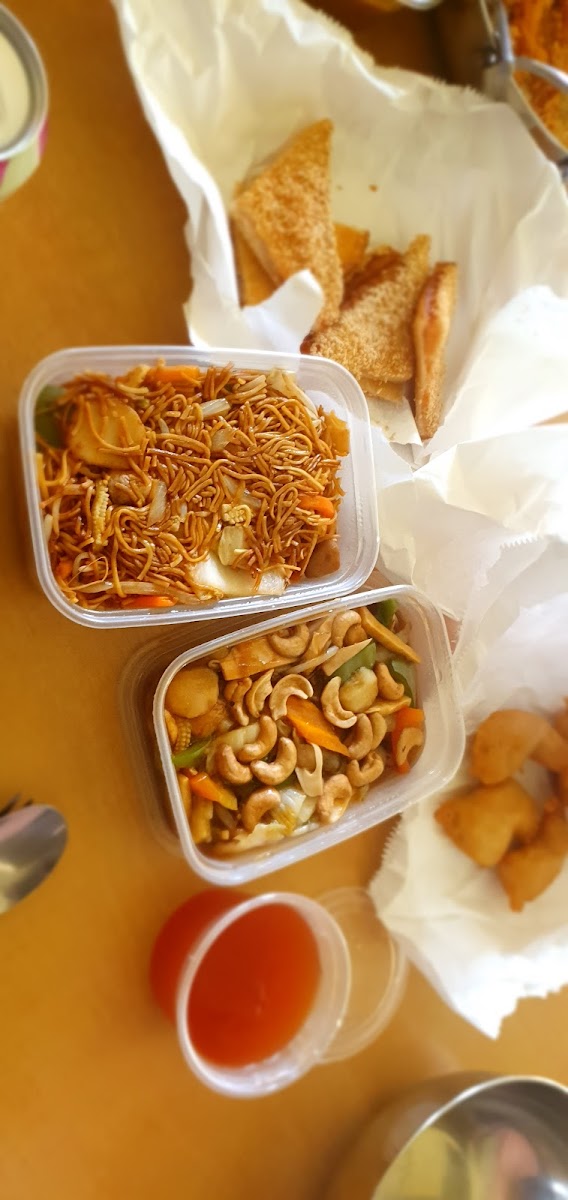 K-wok Chinese Take Away - Photo 4