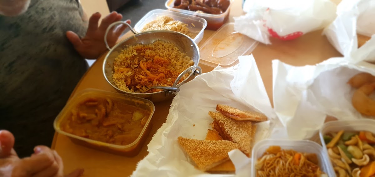 K-wok Chinese Take Away - Photo 6