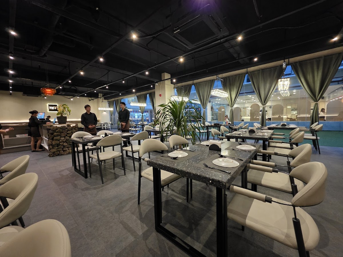 7107 Restaurant - Cebu City
