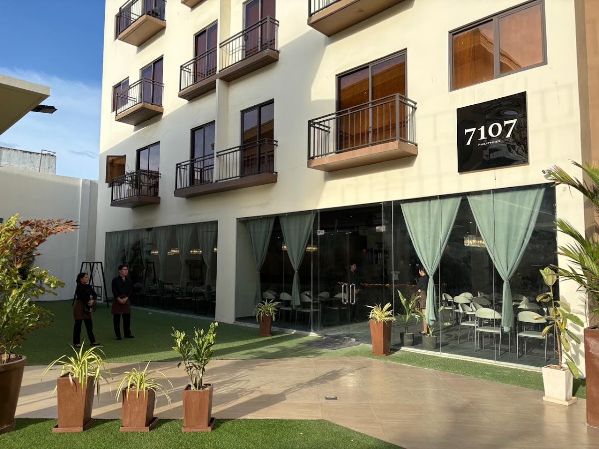 7107 Restaurant - Cebu City - Photo 7