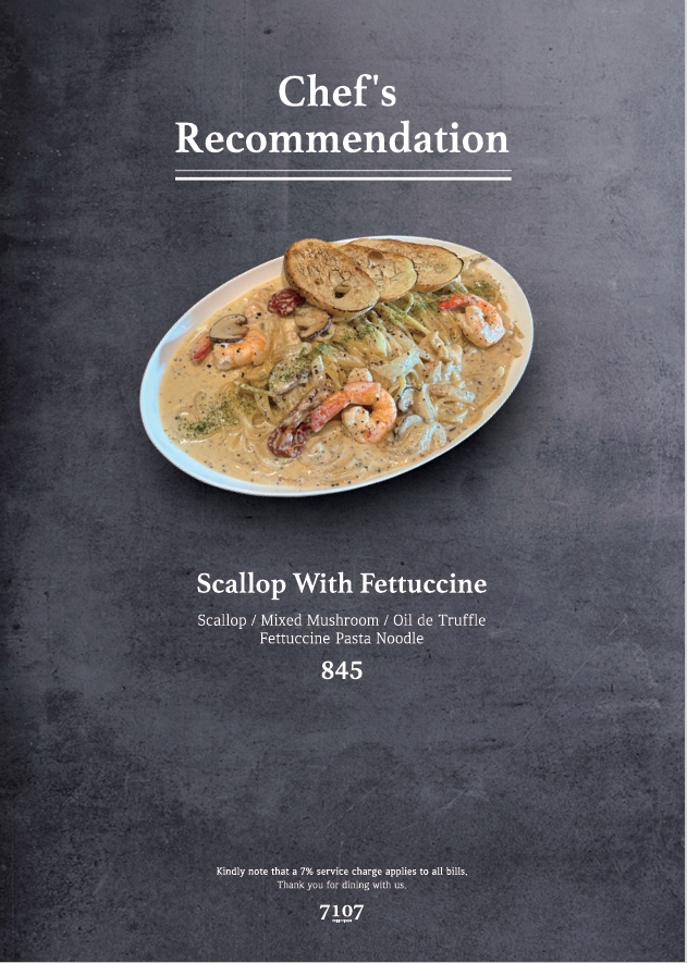 Menu Photo 7
