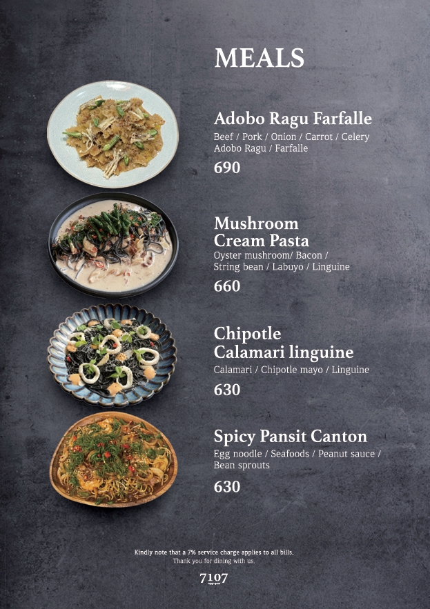 Menu Photo 8