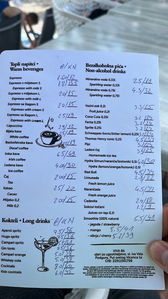 Menu Photo 3