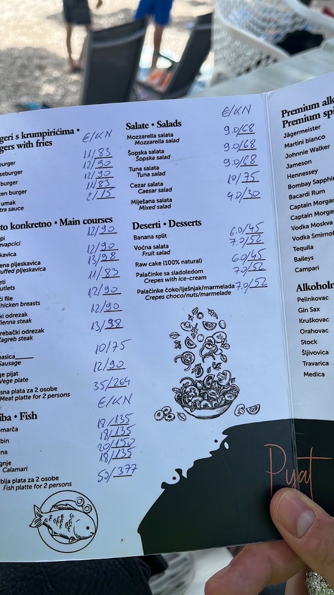 Menu Photo 6