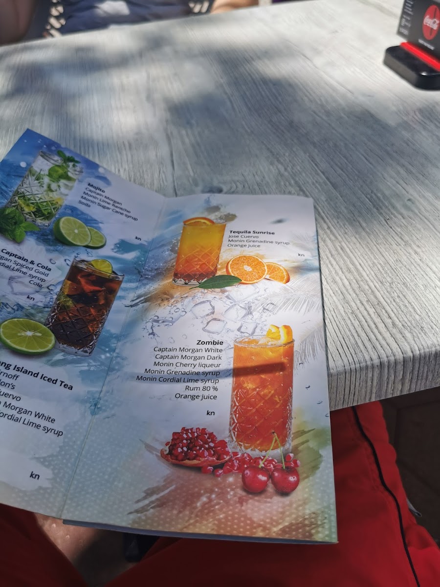 Menu Photo 7