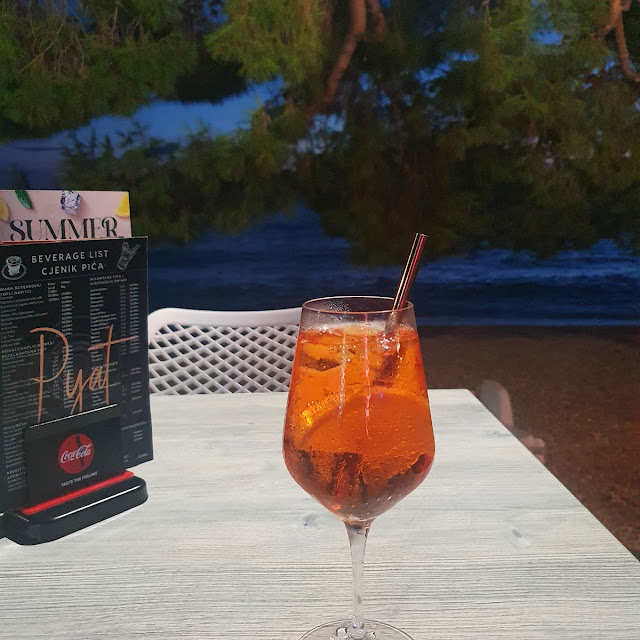 Aperol Spritz