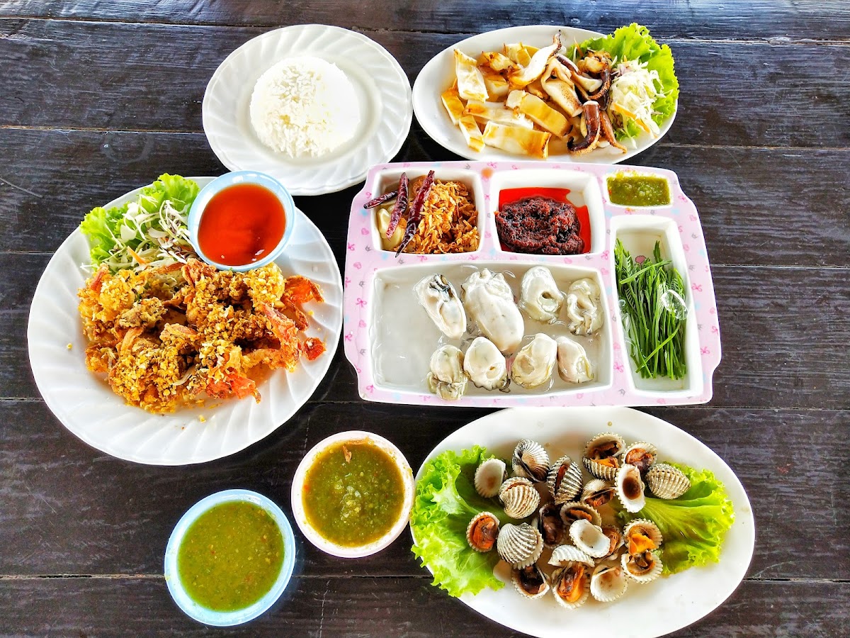 Auan Song Thai Restaurant & Resort - Photo 2
