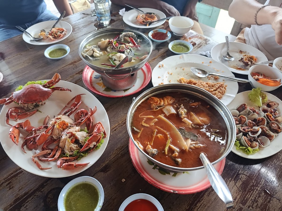 Auan Song Thai Restaurant & Resort - Photo 3
