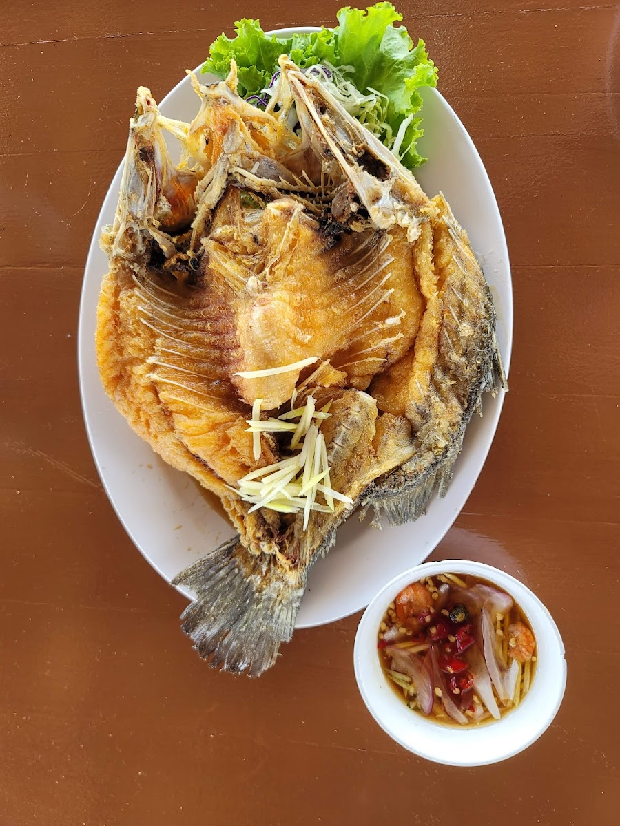 Auan Song Thai Restaurant & Resort - Photo 6