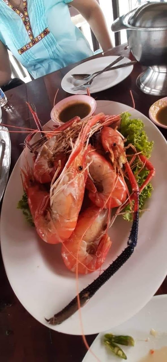 Auan Song Thai Restaurant & Resort - Photo 7