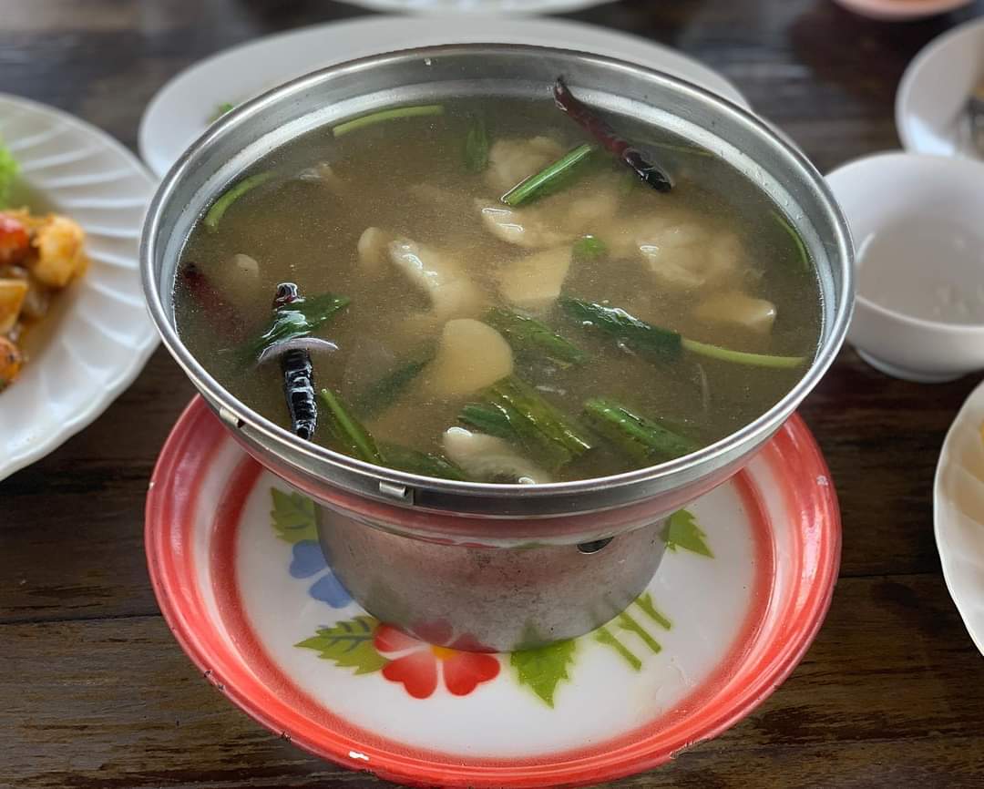 Auan Song Thai Restaurant & Resort - Photo 8