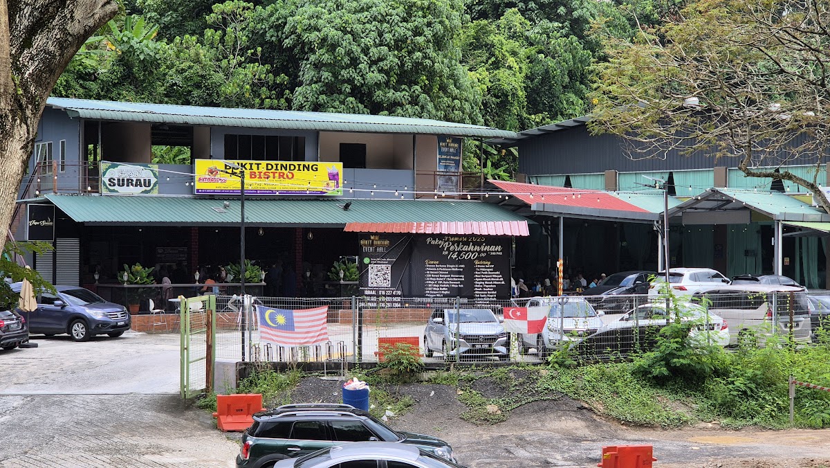 Bukit Dinding Bistro - Photo 4