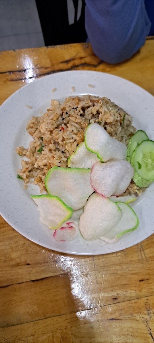 Bukit Dinding Bistro - Photo 6