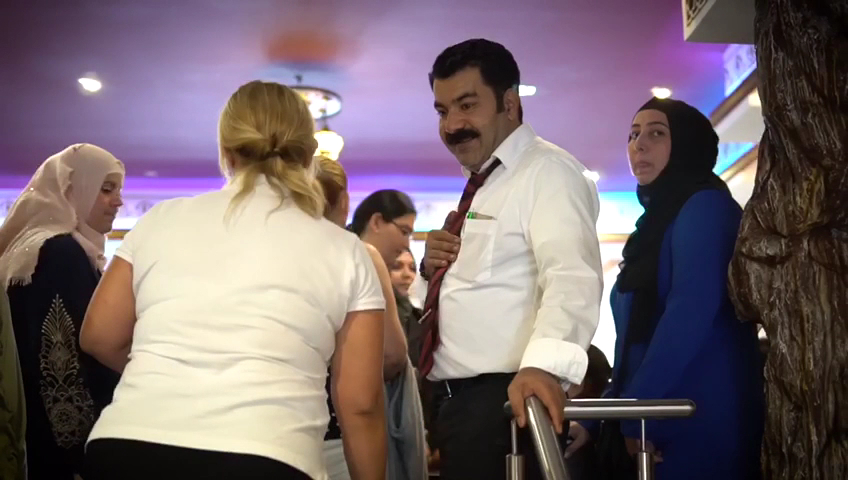 Urfa Sofrası - Photo 1