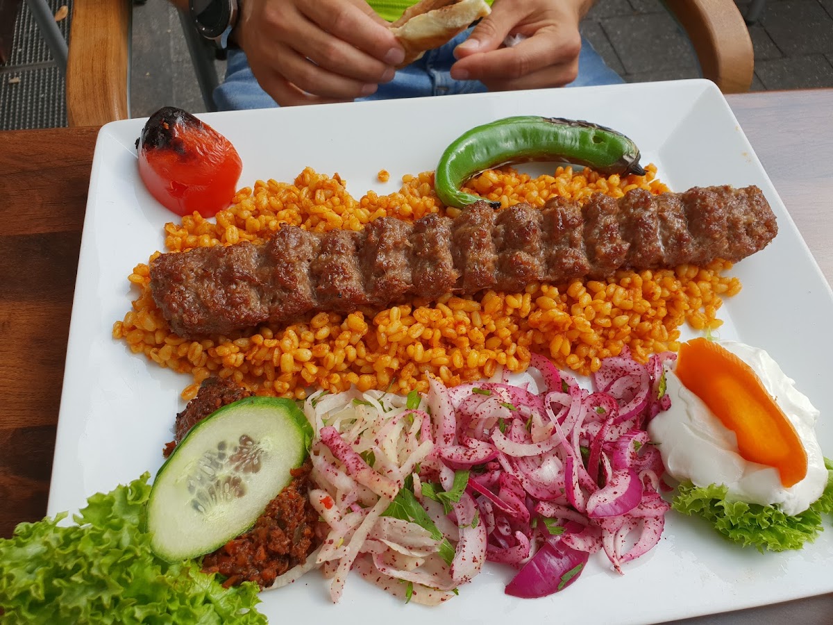 Urfa Sofrası - Photo 5