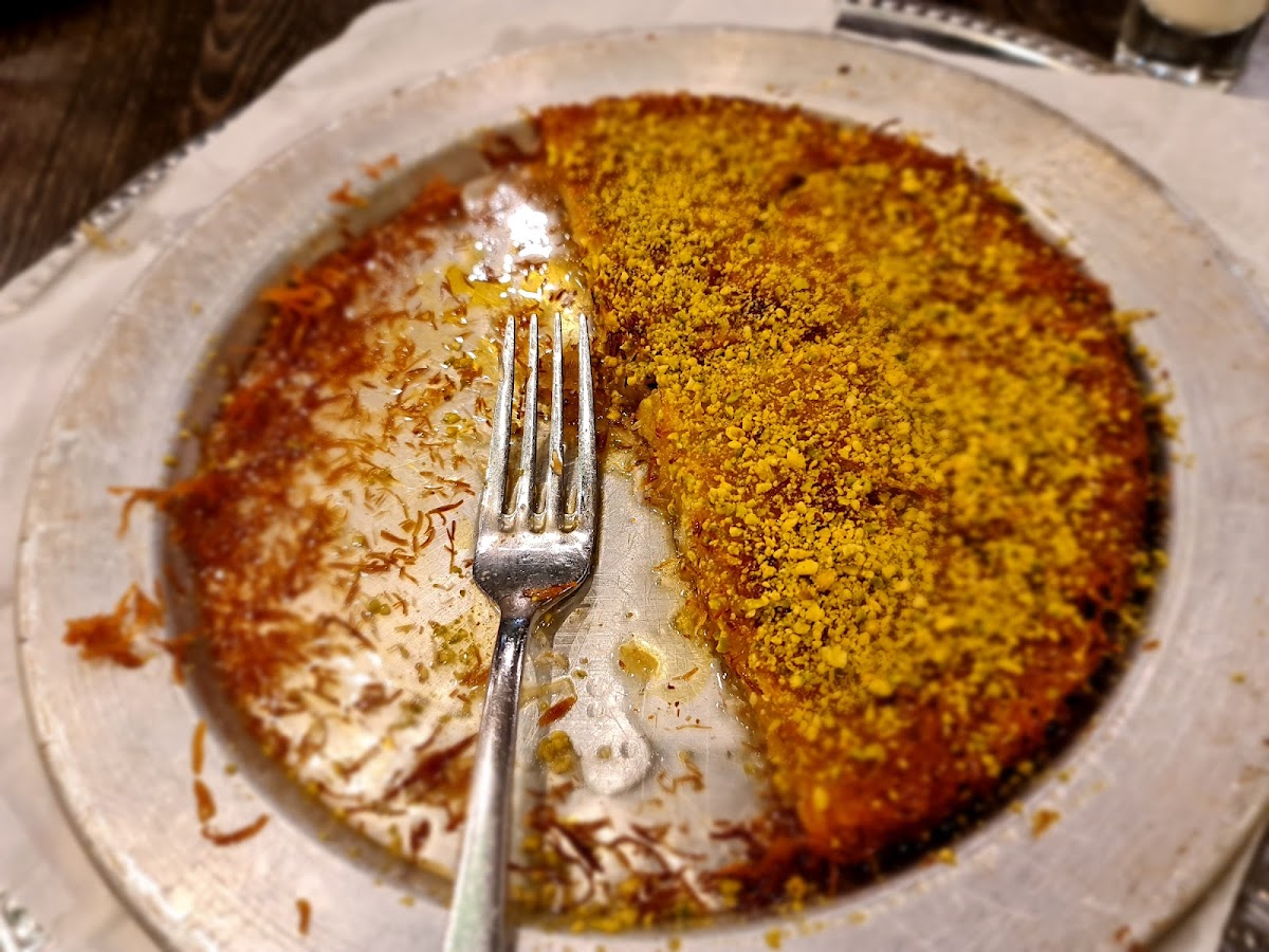 Urfa Sofrası - Photo 6