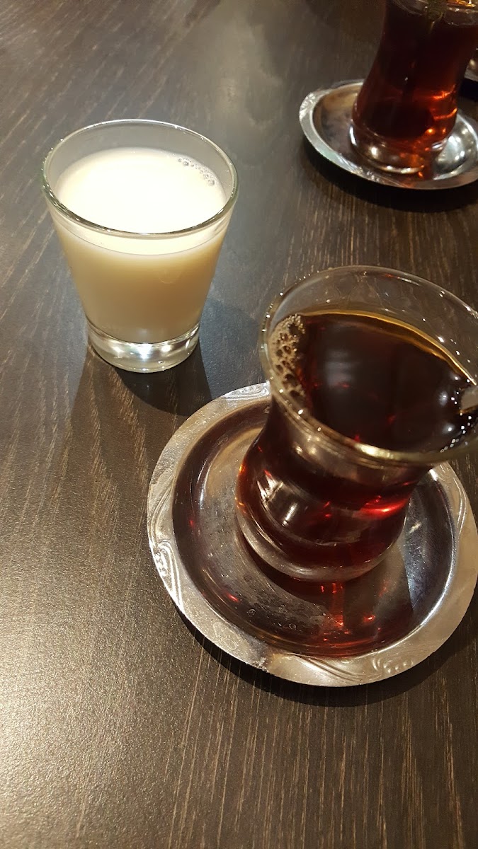 Urfa Sofrası - Photo 7