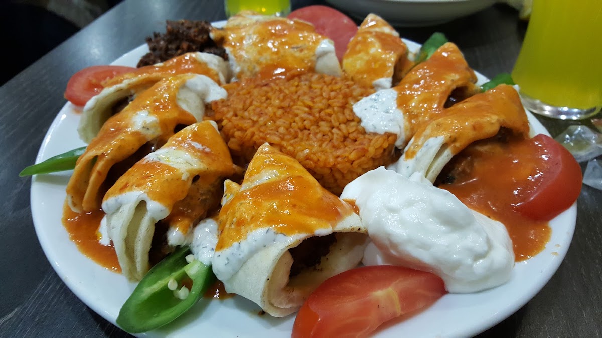 Urfa Sofrası - Photo 8