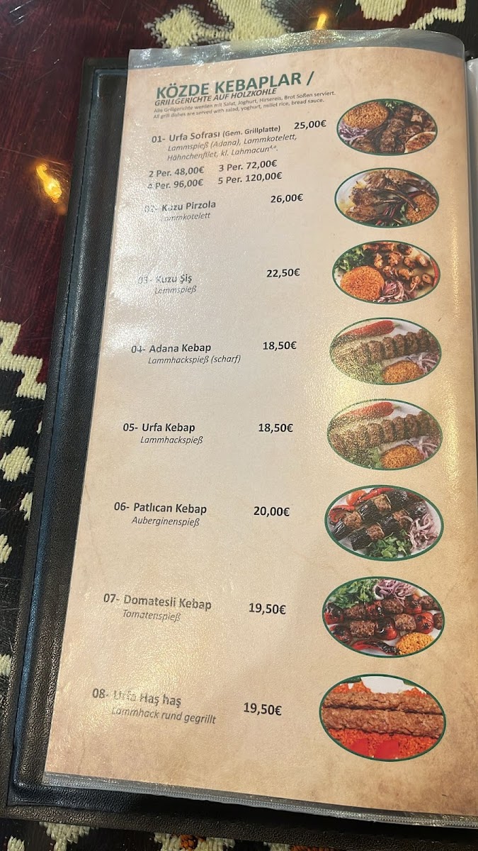 Menu Photo 3
