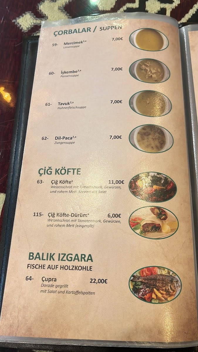 Menu Photo 4