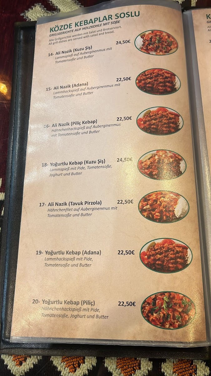 Menu Photo 6