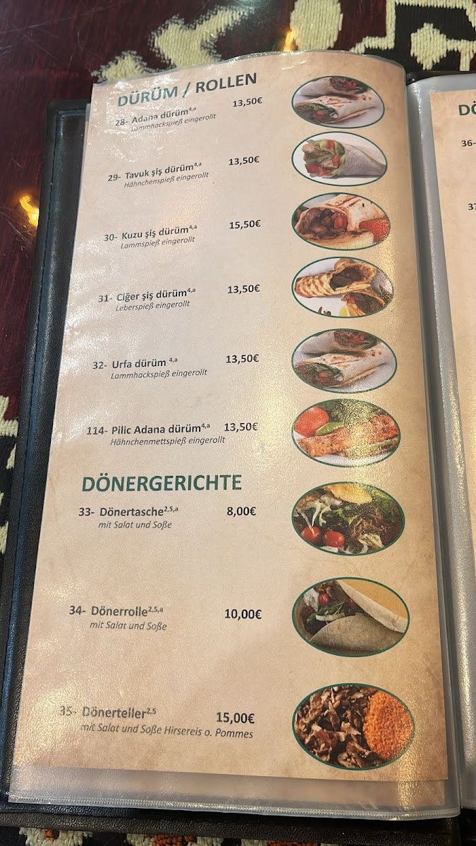 Menu Photo 7