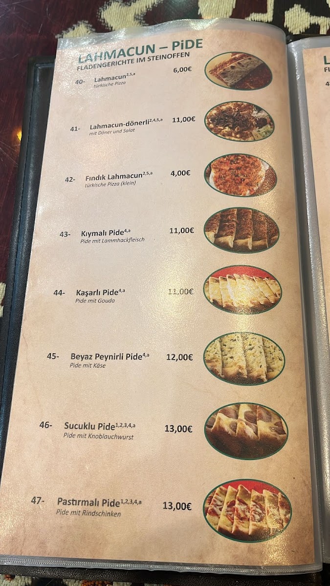 Menu Photo 8