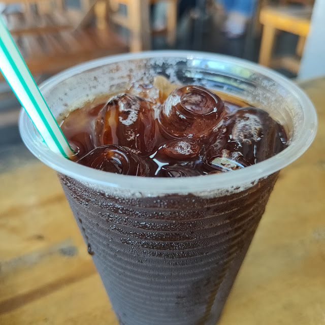Teh AIS