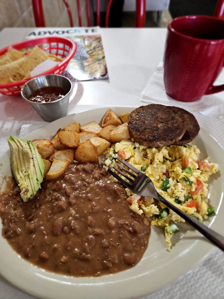 Mago's Cafe - Photo 2