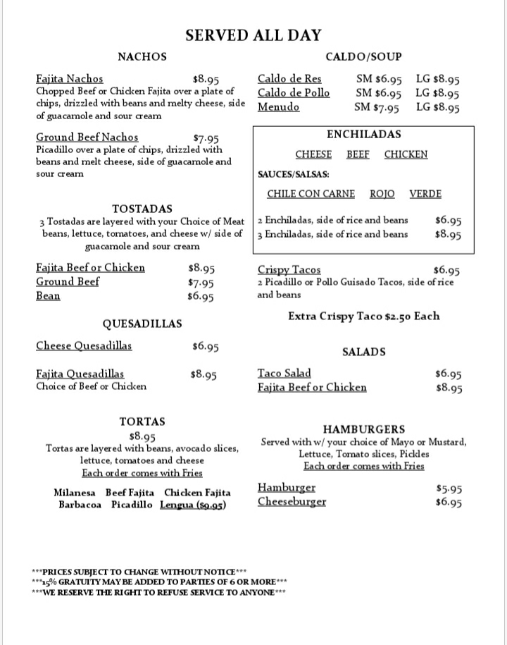 Menu Photo 3