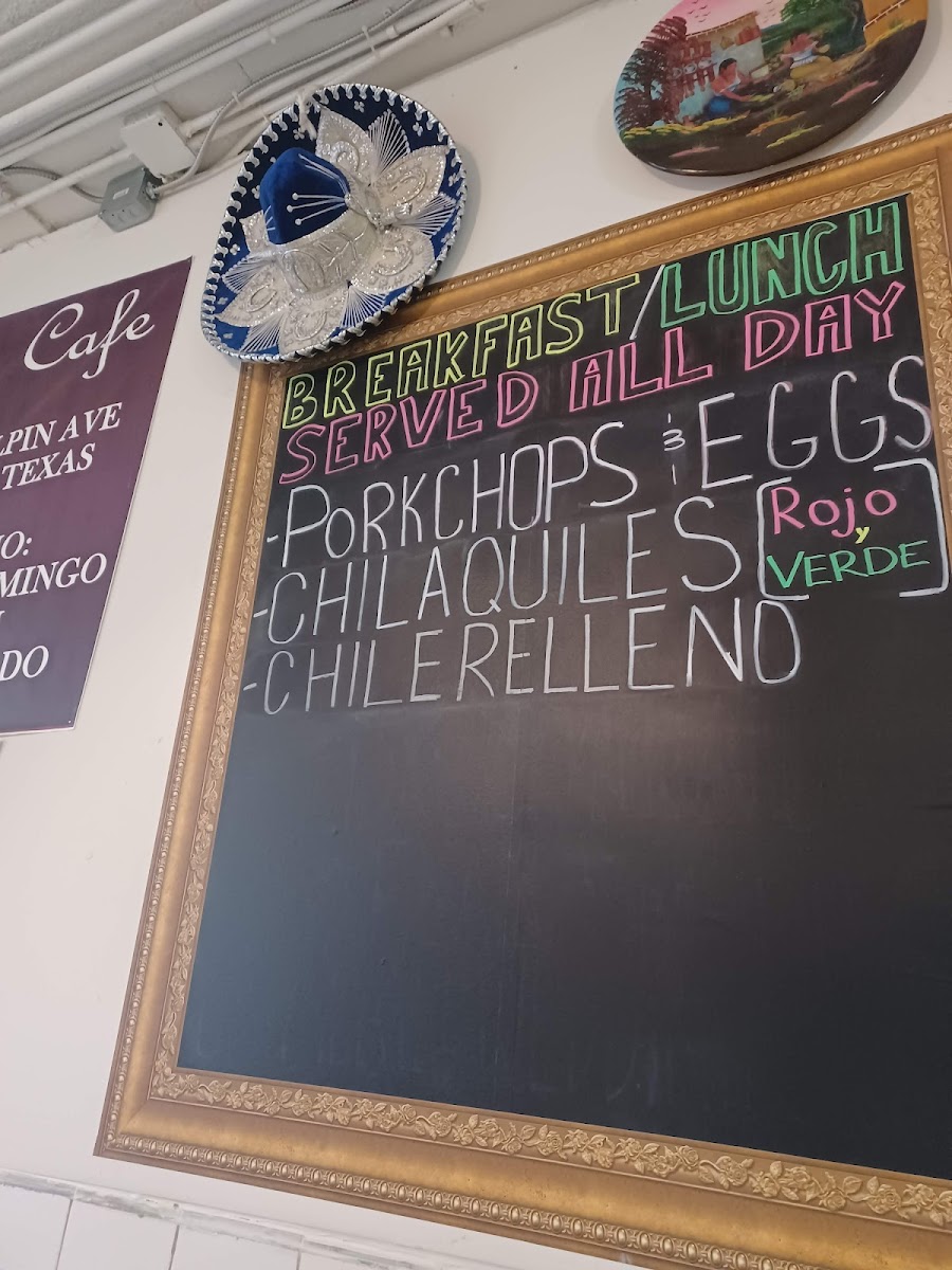 Menu Photo 6