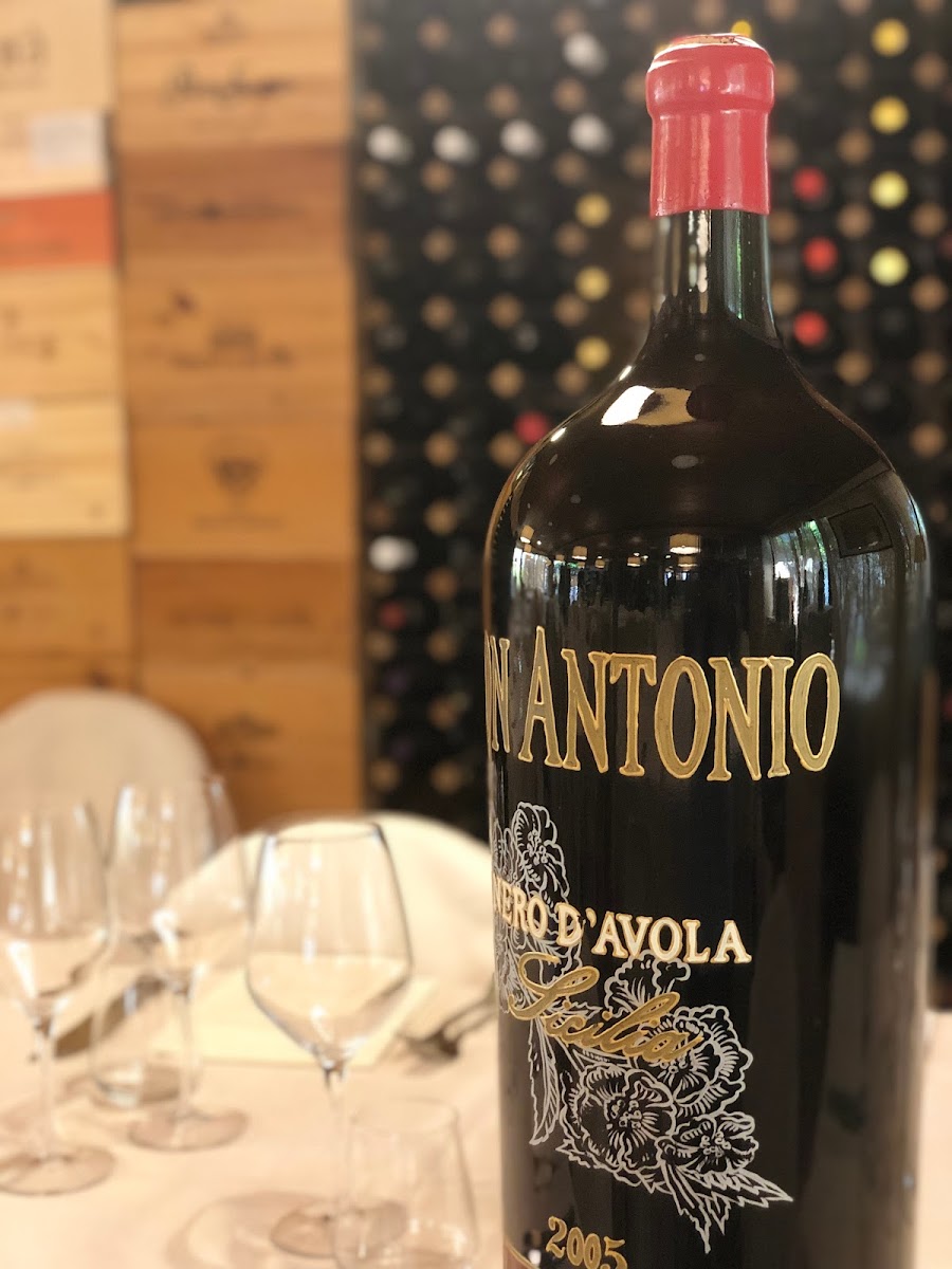 Caico Trattoria & Cantina - Photo 1